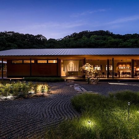 Naoshima Ryokan Roka מראה חיצוני תמונה