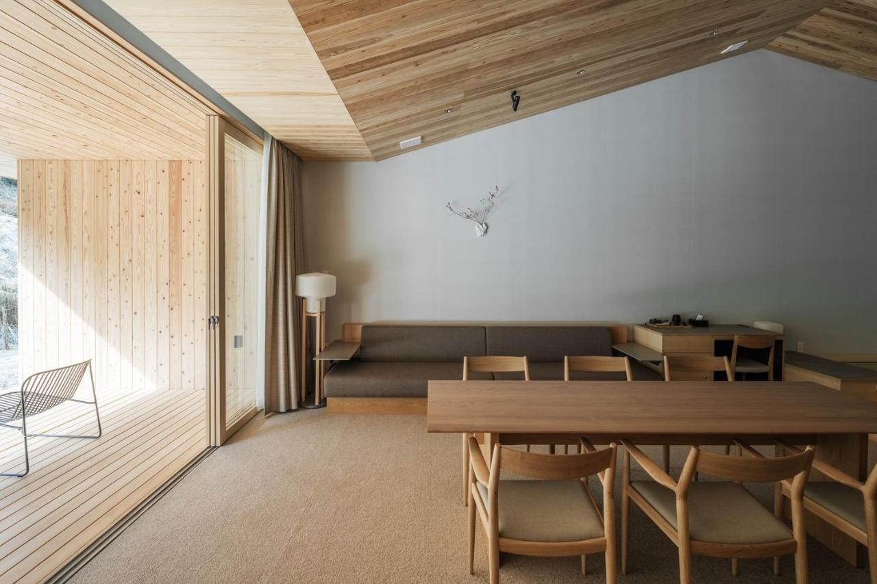 Naoshima Ryokan Roka מראה חיצוני תמונה