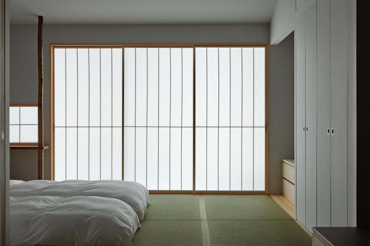 Naoshima Ryokan Roka מראה חיצוני תמונה