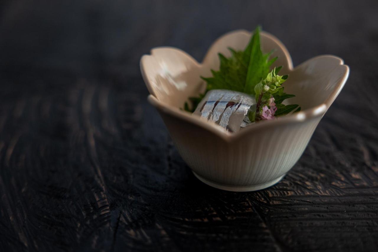 Naoshima Ryokan Roka מראה חיצוני תמונה