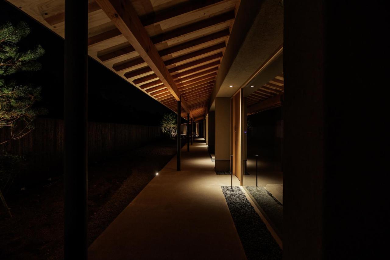 Naoshima Ryokan Roka מראה חיצוני תמונה