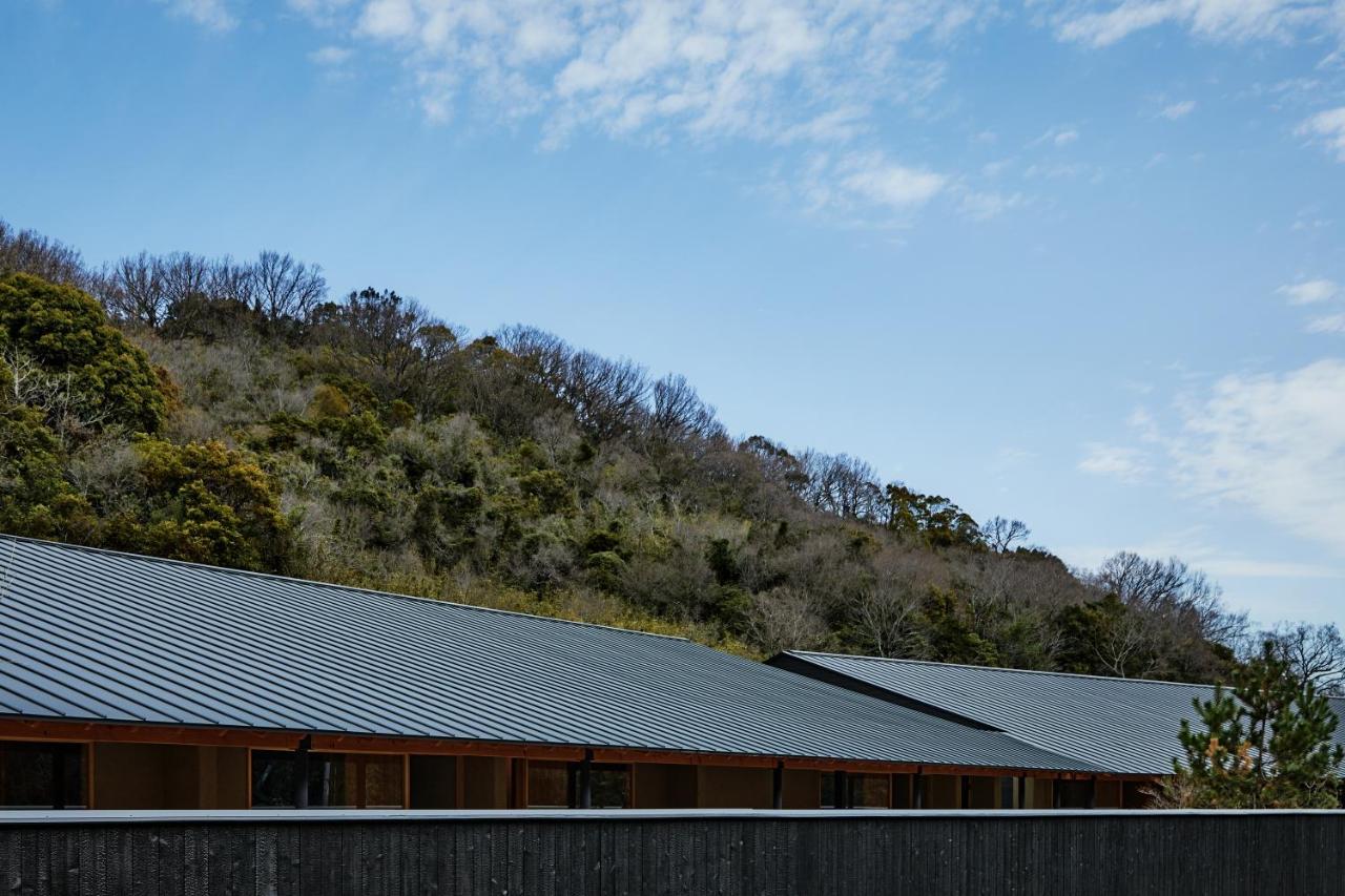 Naoshima Ryokan Roka מראה חיצוני תמונה