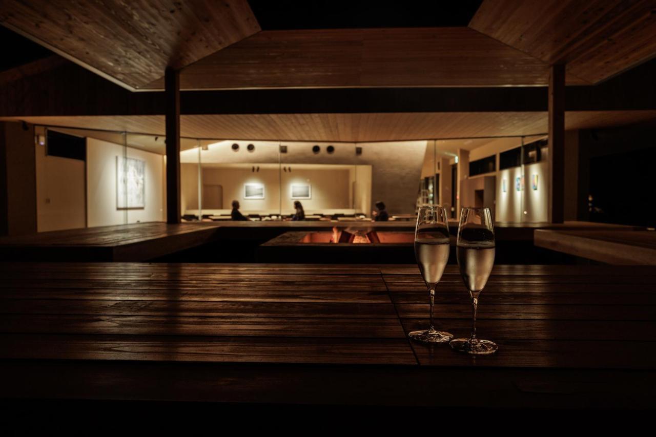 Naoshima Ryokan Roka מראה חיצוני תמונה