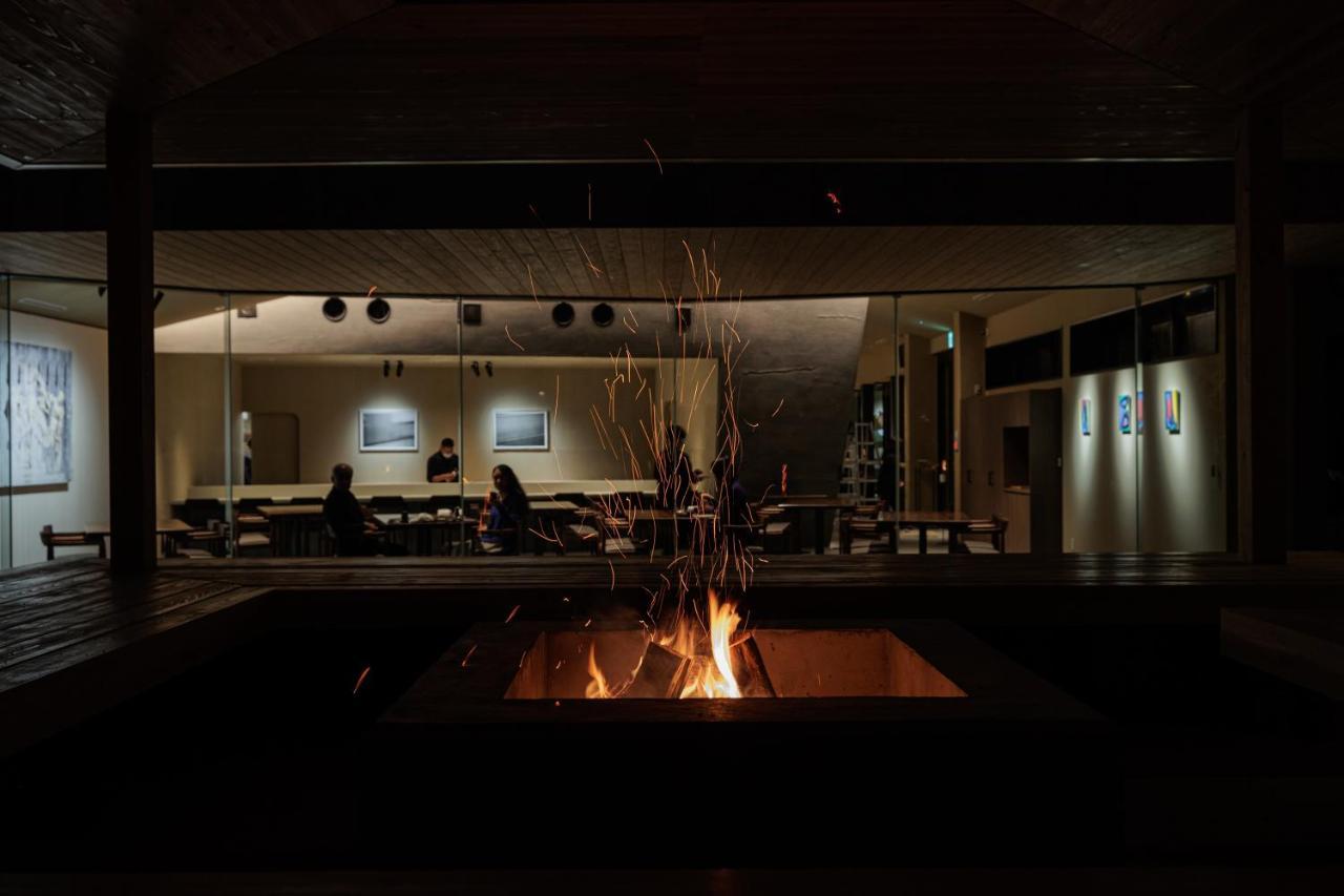 Naoshima Ryokan Roka מראה חיצוני תמונה