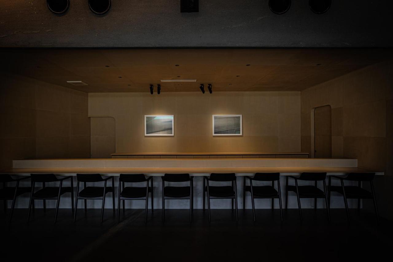 Naoshima Ryokan Roka מראה חיצוני תמונה