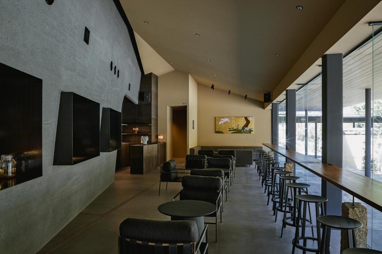 Naoshima Ryokan Roka מראה חיצוני תמונה