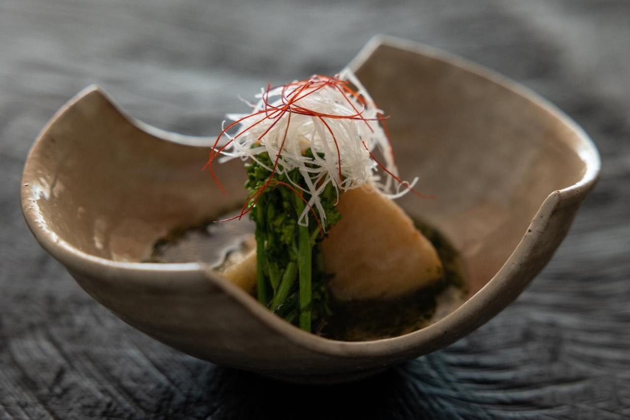 Naoshima Ryokan Roka מראה חיצוני תמונה