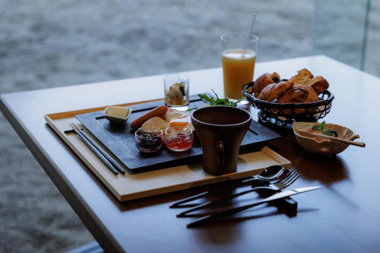 Naoshima Ryokan Roka מראה חיצוני תמונה