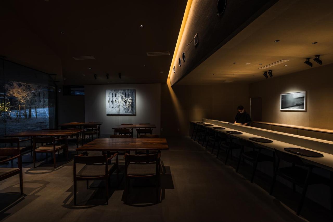 Naoshima Ryokan Roka מראה חיצוני תמונה
