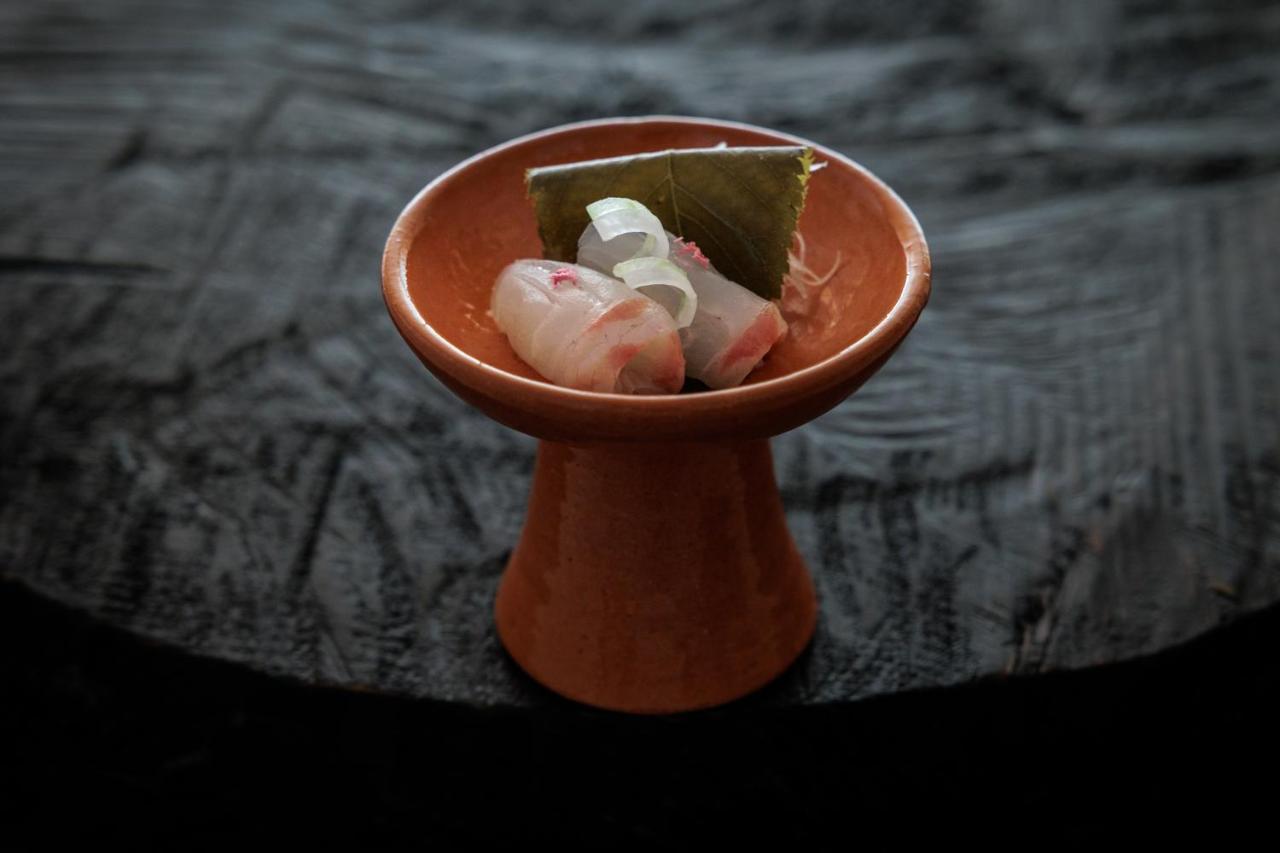 Naoshima Ryokan Roka מראה חיצוני תמונה