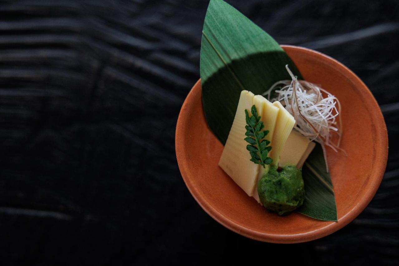 Naoshima Ryokan Roka מראה חיצוני תמונה