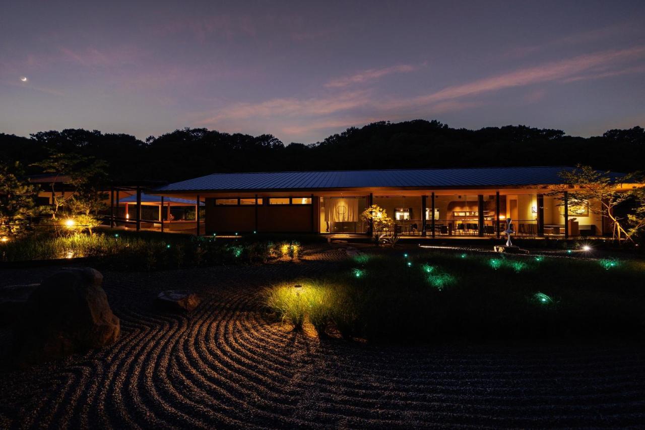 Naoshima Ryokan Roka מראה חיצוני תמונה