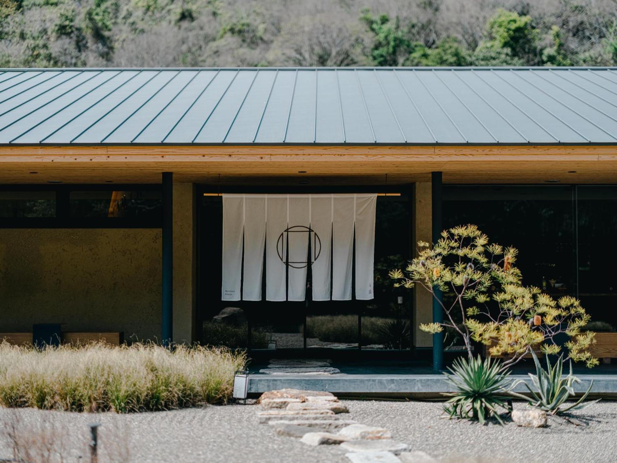 Naoshima Ryokan Roka מראה חיצוני תמונה