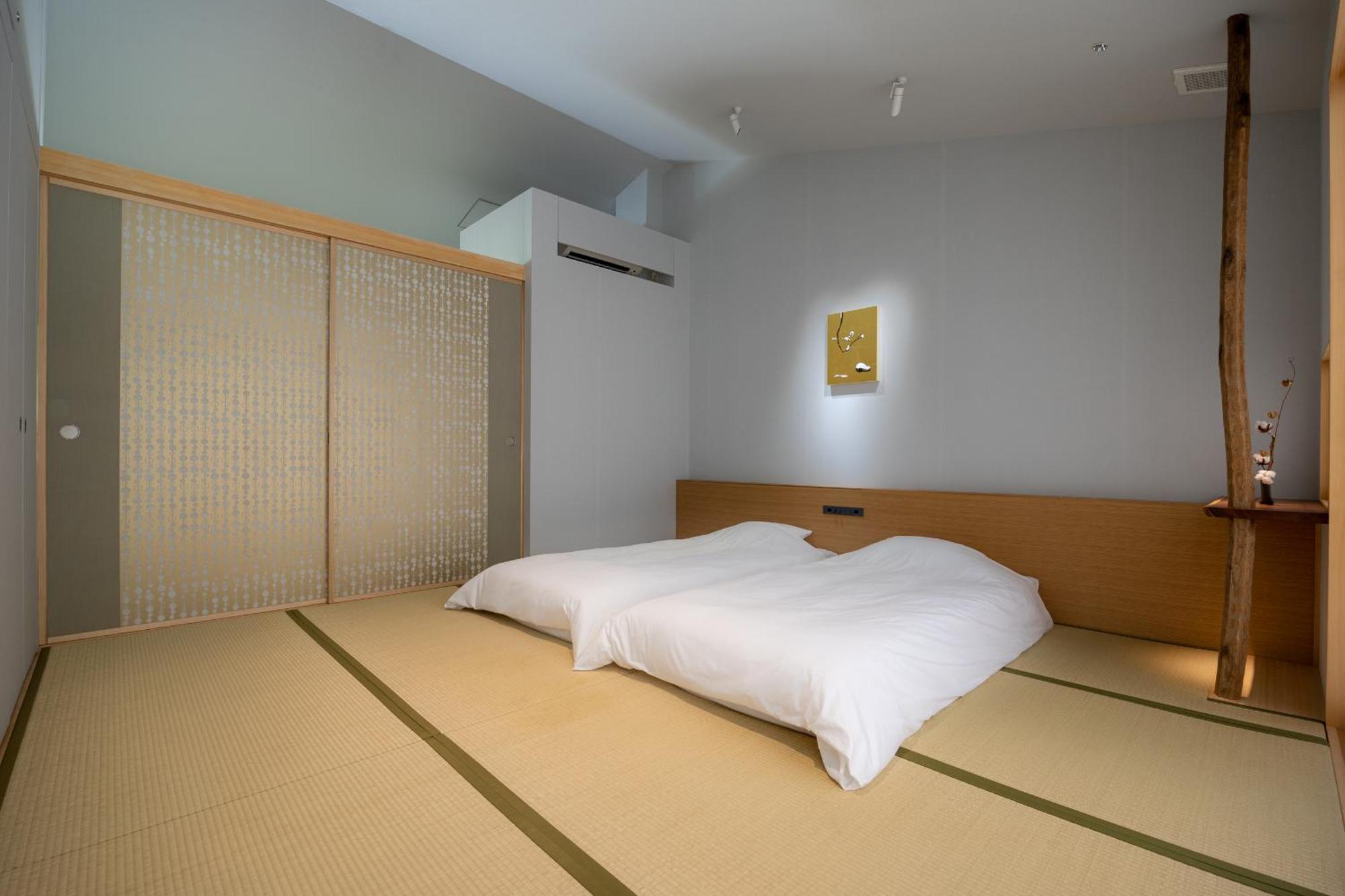 Naoshima Ryokan Roka מראה חיצוני תמונה