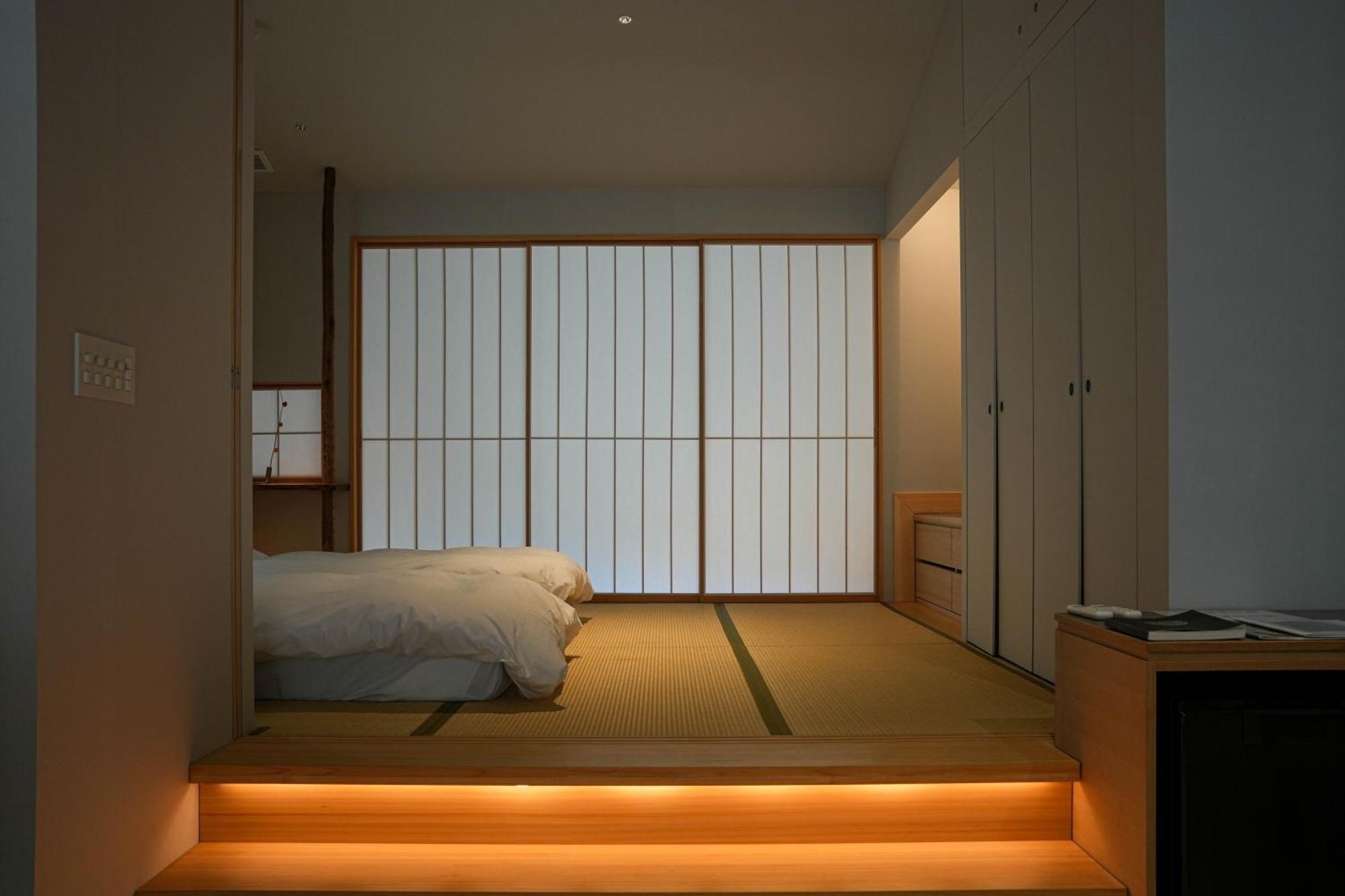 Naoshima Ryokan Roka מראה חיצוני תמונה