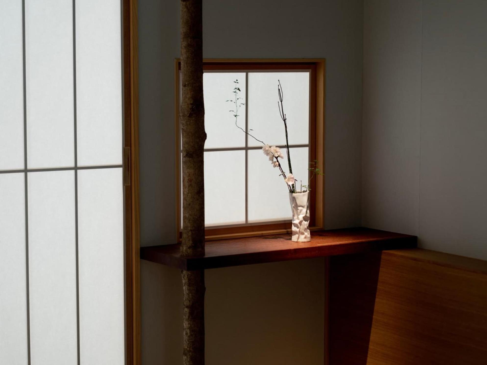 Naoshima Ryokan Roka מראה חיצוני תמונה
