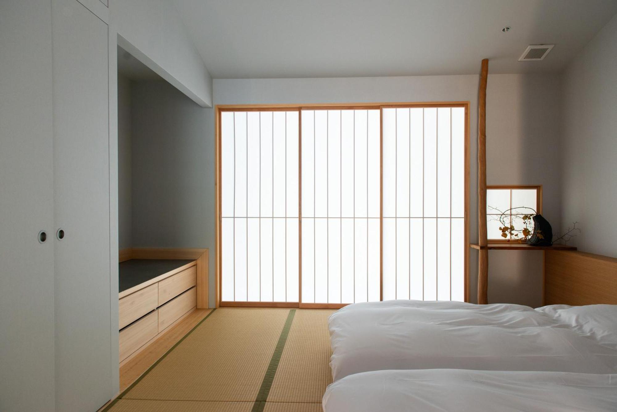 Naoshima Ryokan Roka מראה חיצוני תמונה