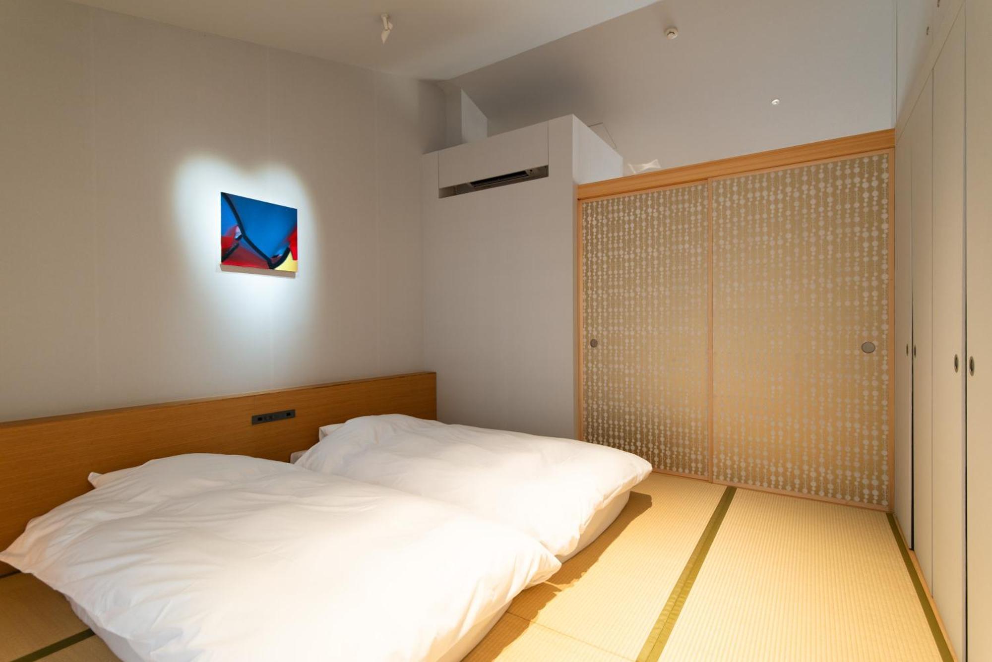 Naoshima Ryokan Roka מראה חיצוני תמונה