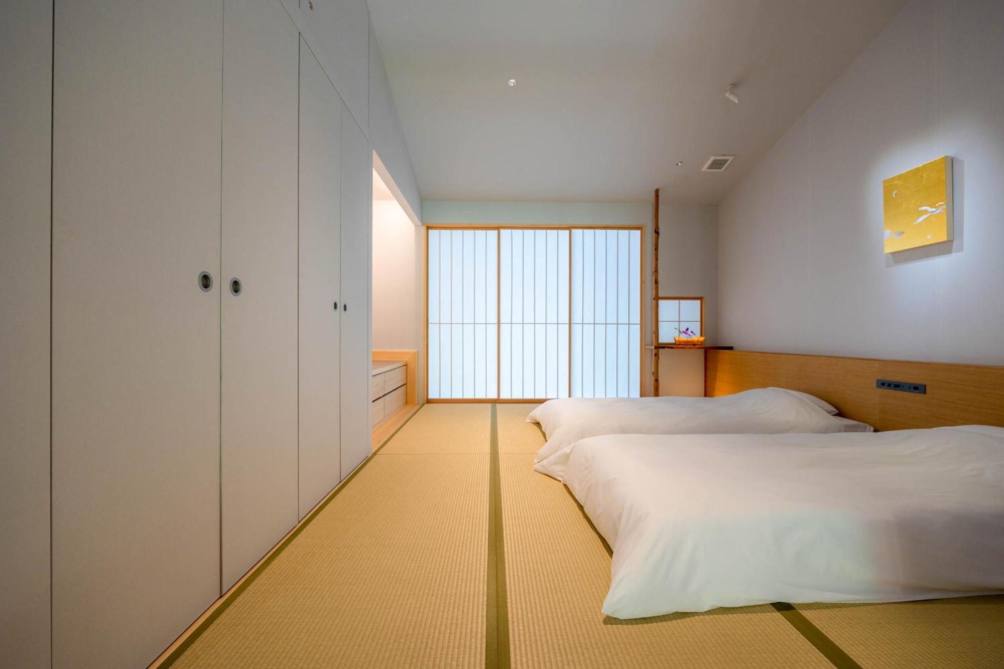 Naoshima Ryokan Roka מראה חיצוני תמונה