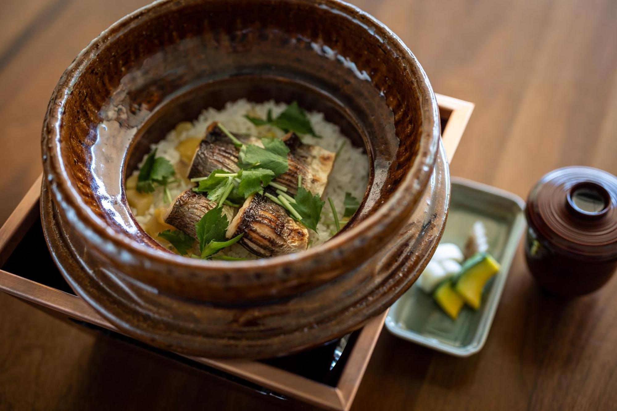 Naoshima Ryokan Roka מראה חיצוני תמונה