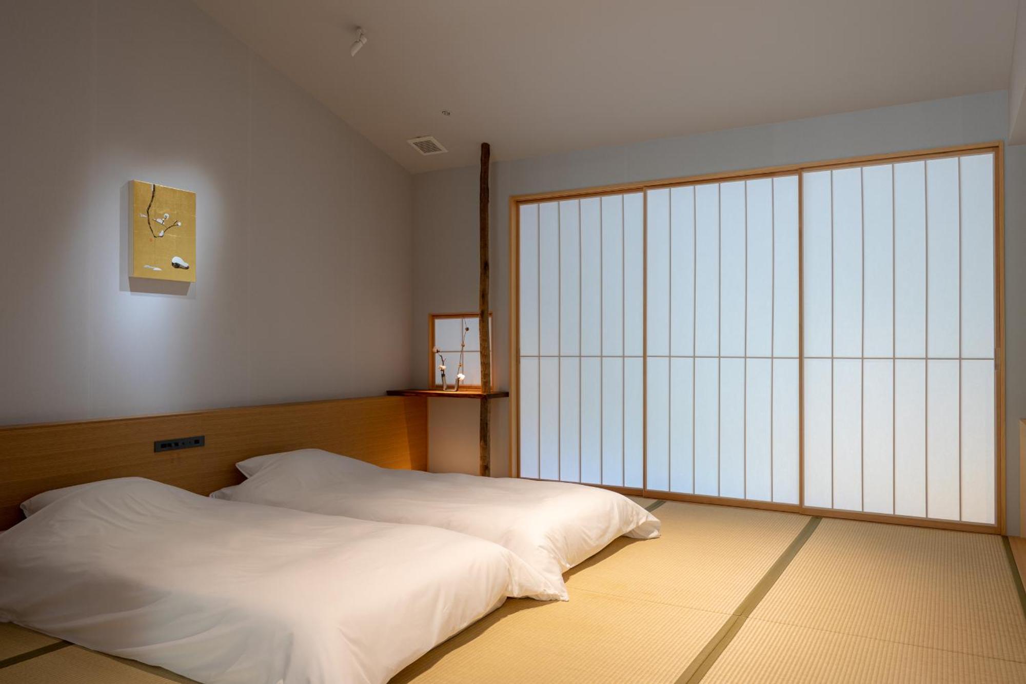 Naoshima Ryokan Roka מראה חיצוני תמונה