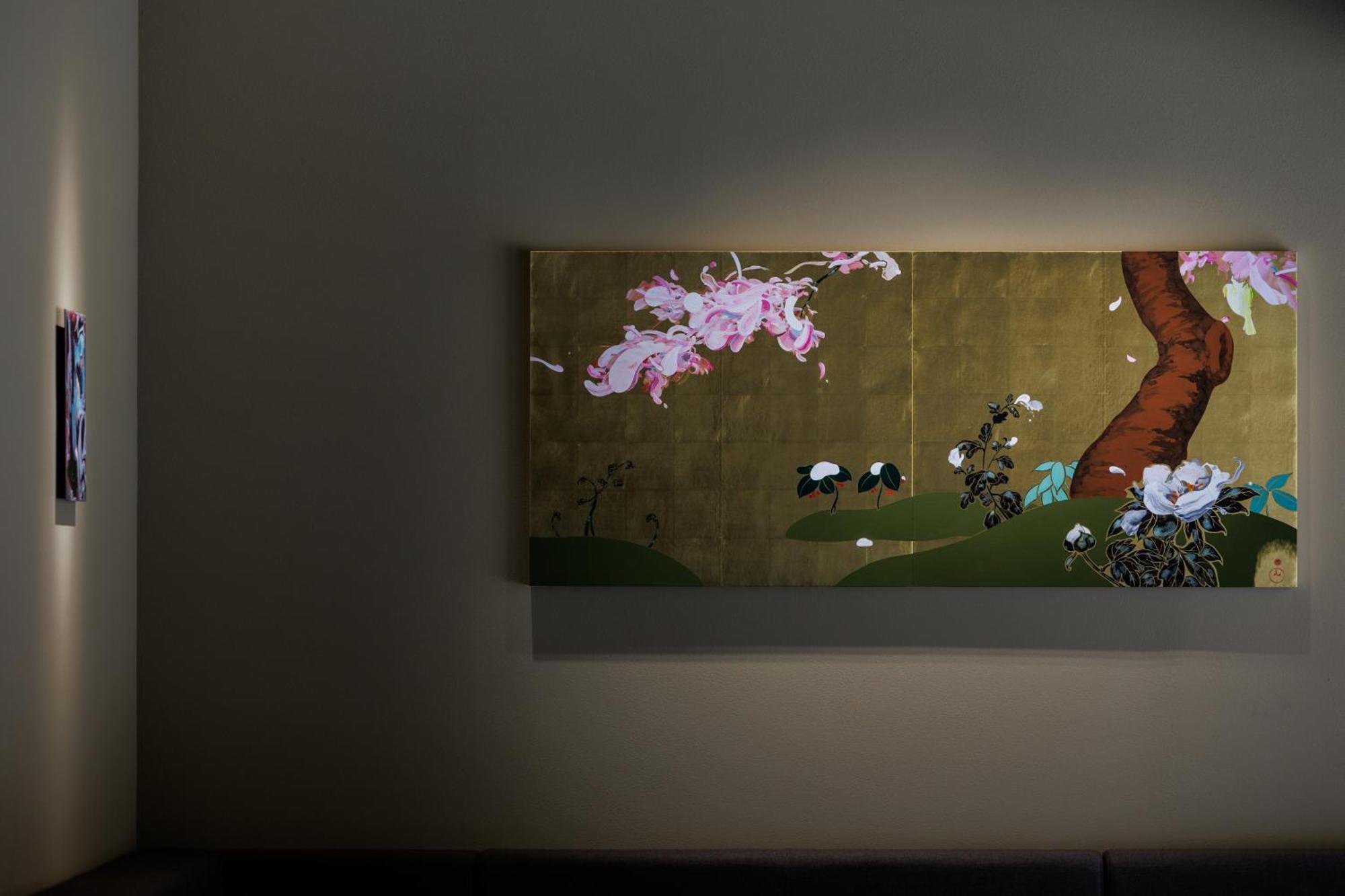 Naoshima Ryokan Roka מראה חיצוני תמונה