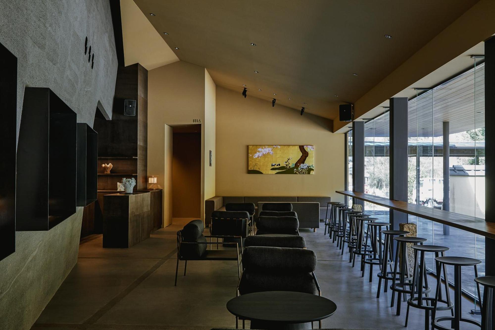 Naoshima Ryokan Roka מראה חיצוני תמונה