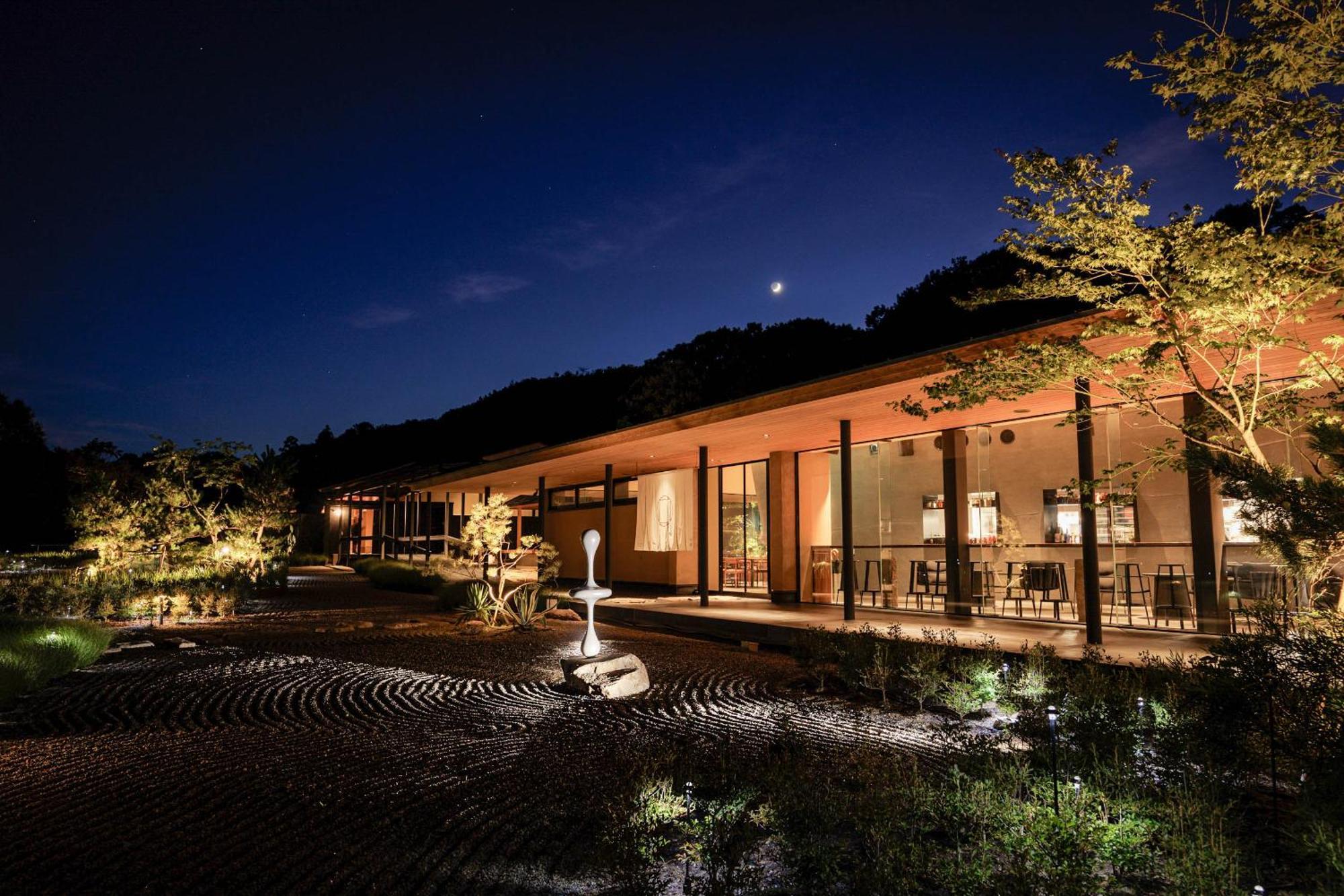 Naoshima Ryokan Roka מראה חיצוני תמונה