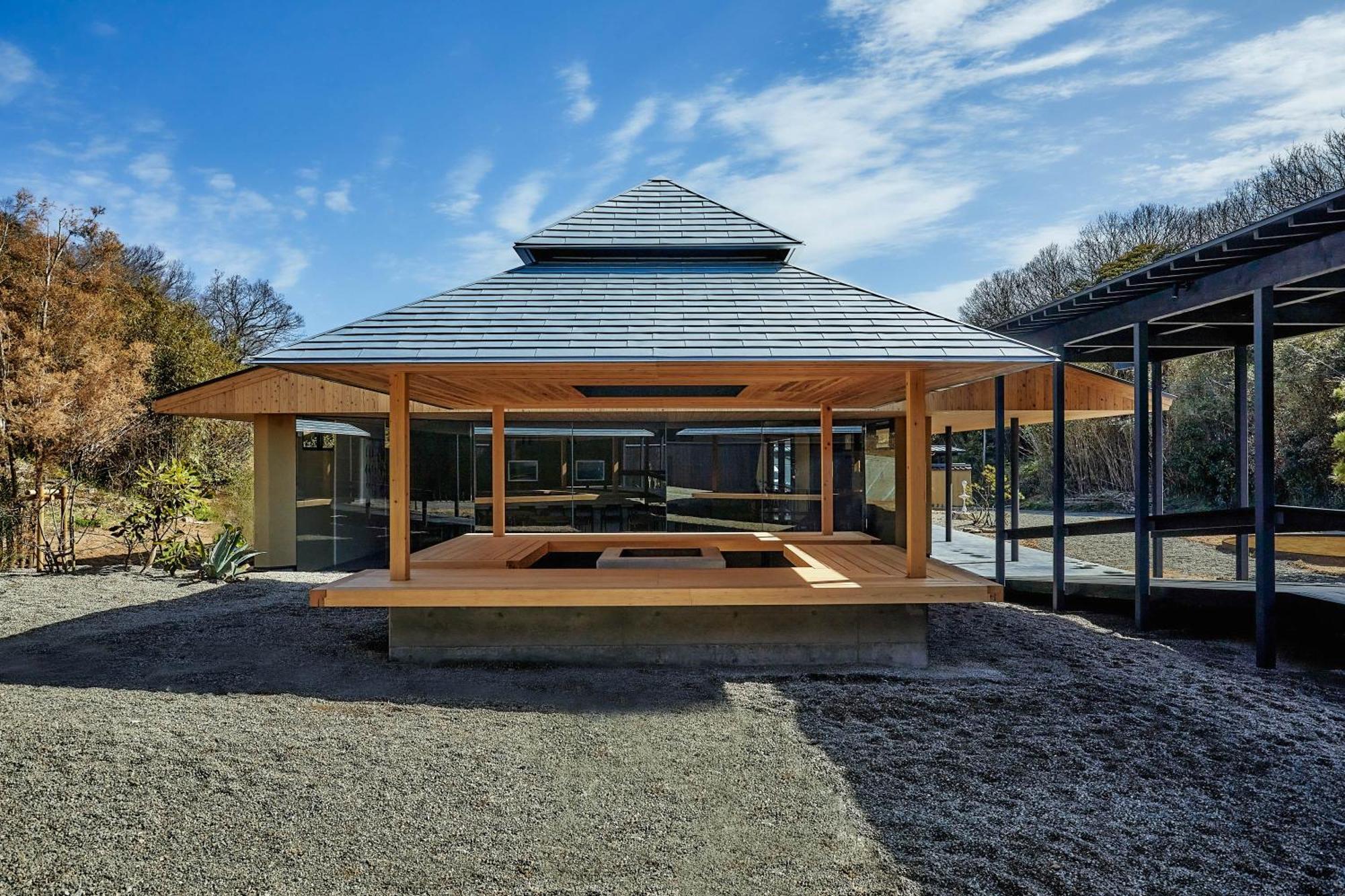 Naoshima Ryokan Roka מראה חיצוני תמונה