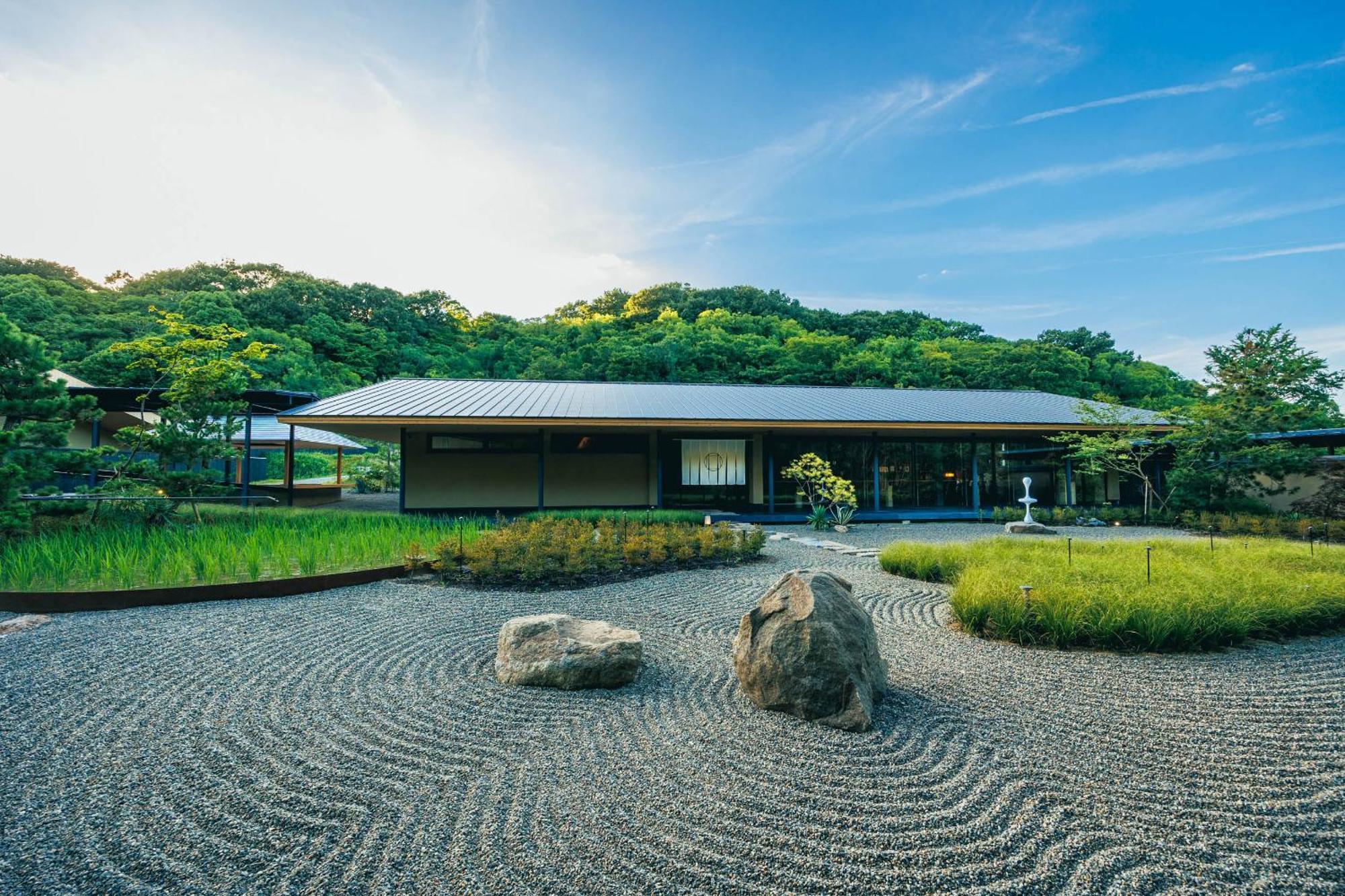 Naoshima Ryokan Roka מראה חיצוני תמונה
